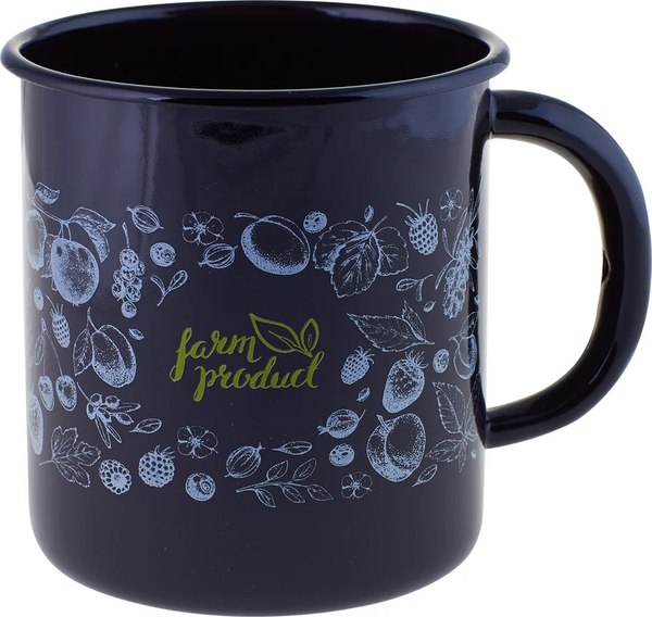 Кружка Appetite Ягодки 1с3с - фото