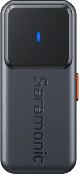 Радиосистема микрофонная Saramonic Air-02