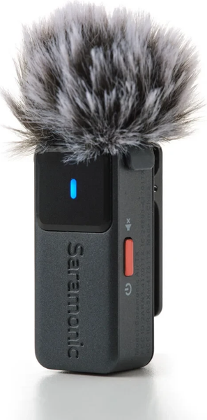 Радиосистема микрофонная Saramonic Air-02