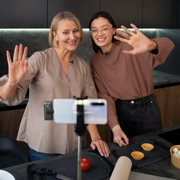 Радиосистема микрофонная Saramonic Air-02