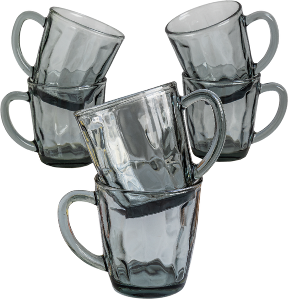 Набор кружек Appetite Crystal Dreams CD50324 - фото