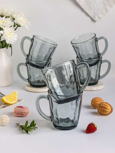 Набор кружек Appetite Crystal Dreams CD50324