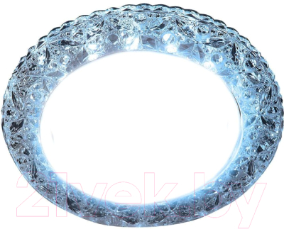 Точечный светильник Ambrella G308 CL / CLD - фото