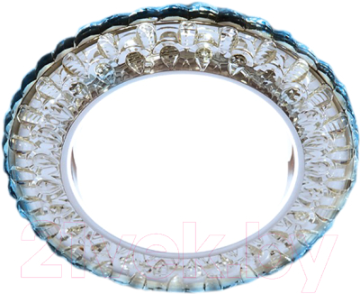 Точечный светильник Ambrella G315 CL/CLD - фото