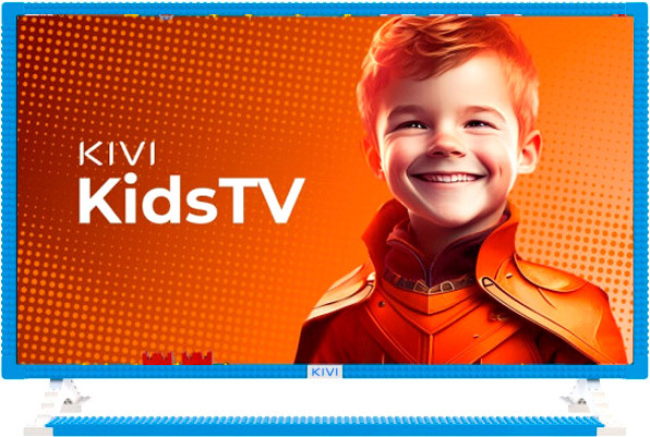 Телевизор Kivi Kids TV - фото