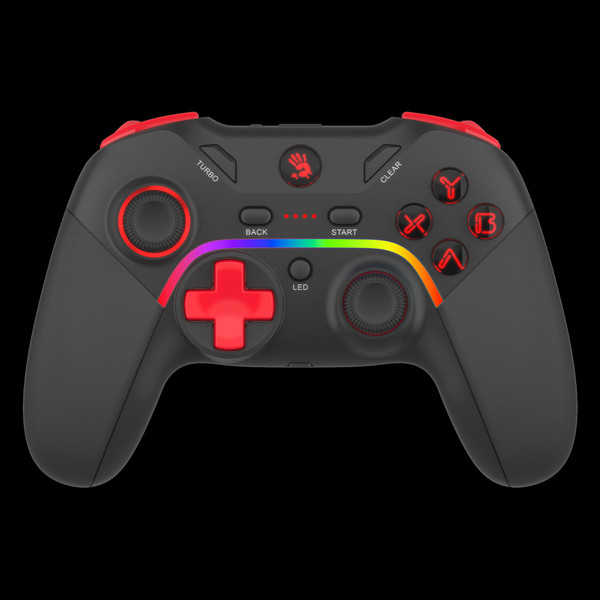 Геймпад A4Tech Bloody GPW70