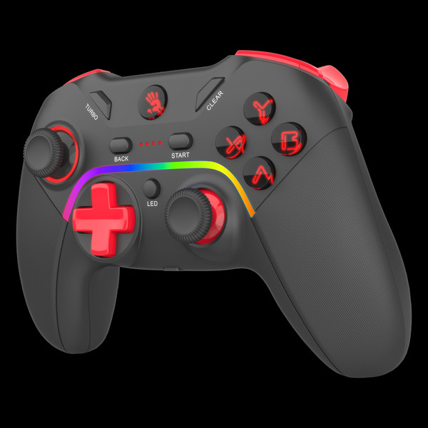 Геймпад A4Tech Bloody GPW70