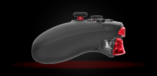 Геймпад A4Tech Bloody GPW70