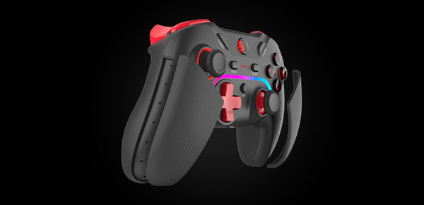 Геймпад A4Tech Bloody GPW70