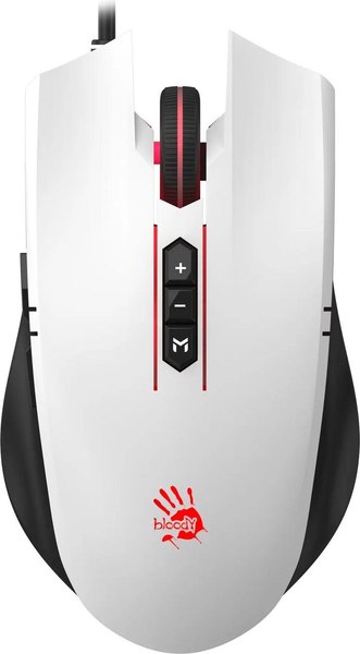 Мышь A4Tech Bloody ES7 - фото