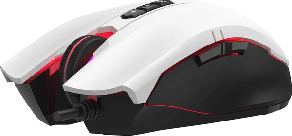 Мышь A4Tech Bloody ES7