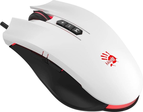 Мышь A4Tech Bloody ES7