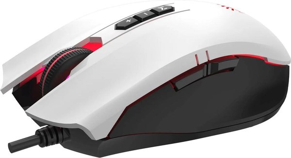 Мышь A4Tech Bloody ES7