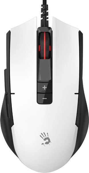 Мышь A4Tech Bloody ES8 - фото