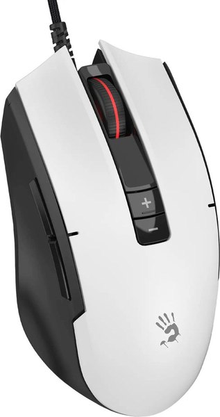 Мышь A4Tech Bloody ES8