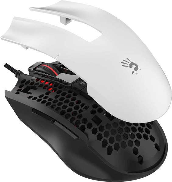 Мышь A4Tech Bloody ES8