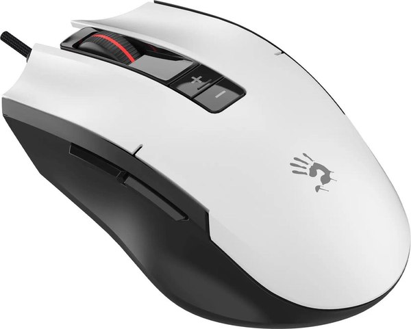 Мышь A4Tech Bloody ES8