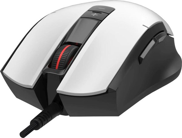 Мышь A4Tech Bloody ES8