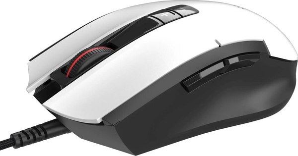 Мышь A4Tech Bloody ES8