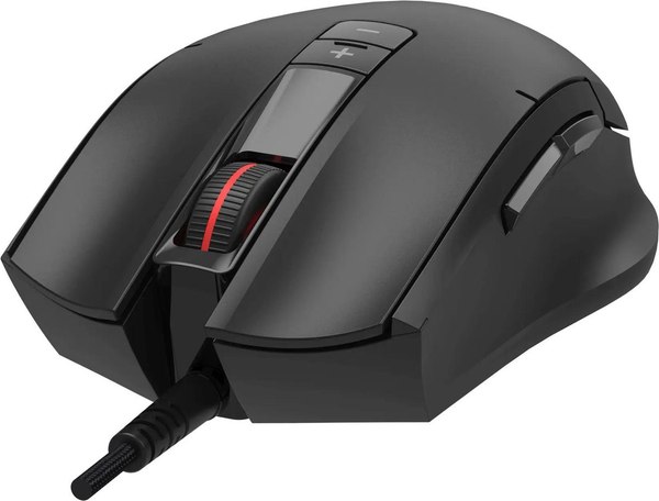 Мышь A4Tech Bloody ES8