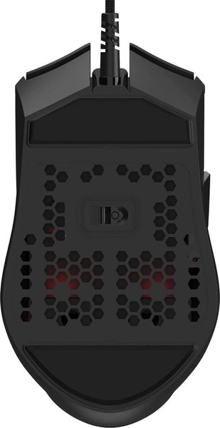 Мышь A4Tech Bloody ES8