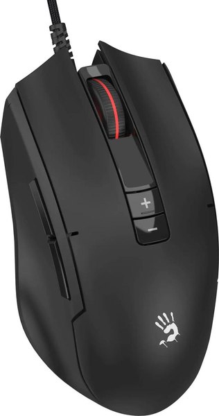 Мышь A4Tech Bloody ES8