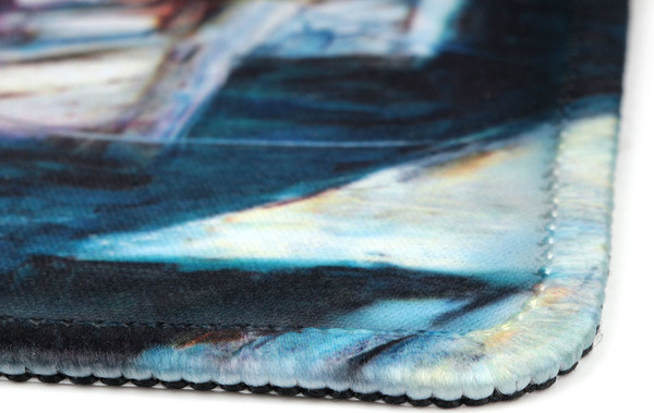 Коврик для мыши Gembird MP-ART2