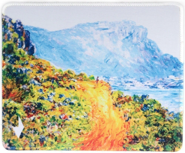 Коврик для мыши Gembird MP-ART4 - фото