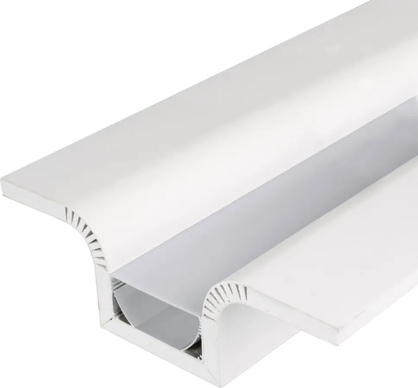 Профиль для светодиодной ленты Arlight ARL-SLOT-ROUND-80-250 / 022259 - фото