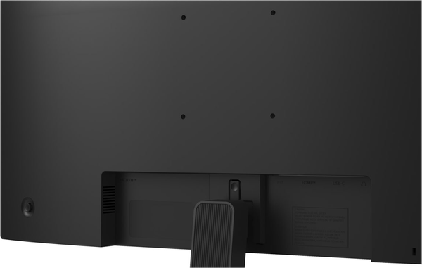 Монитор LG 27U631A-B