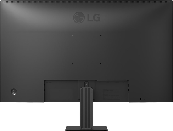 Монитор LG 27U631A-B