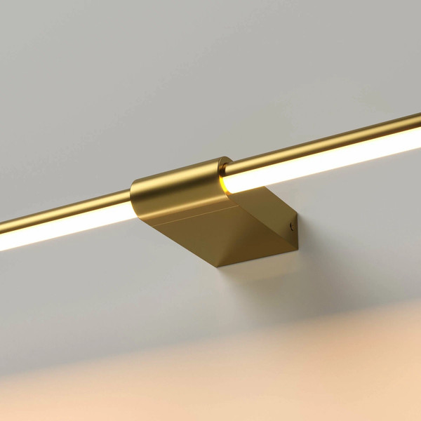 Подсветка для картин и зеркал Elektrostandard Luar 40125/LED 3000