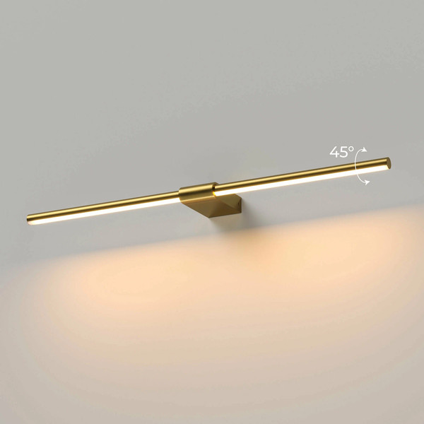 Подсветка для картин и зеркал Elektrostandard Luar 40125/LED 3000