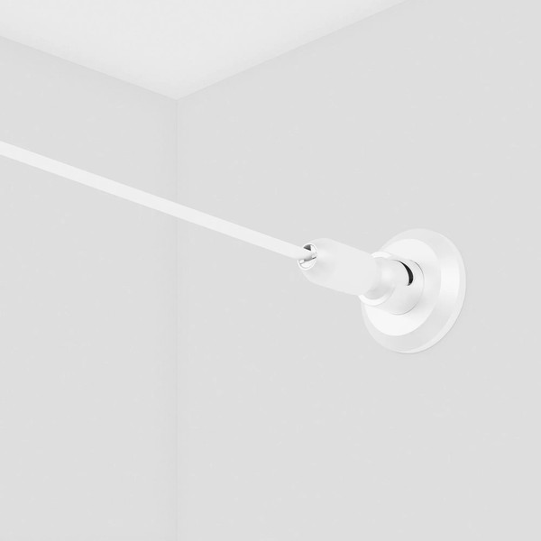 Крепление для светодиодной ленты Arlight STINGRAY-R2-SET-5000 WHITE / 050697 - фото