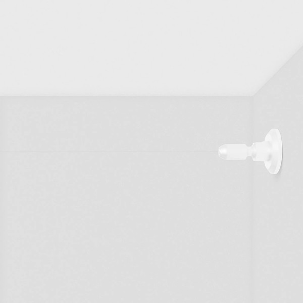 Крепление для светодиодной ленты Arlight STINGRAY-R2-SET-5000 WHITE / 050697