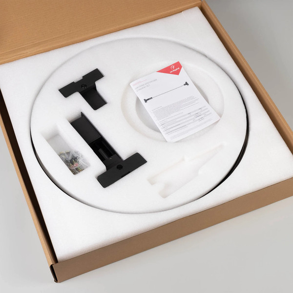 Крепление для светодиодной ленты Arlight STINGRAY-SET-5000 / 033515