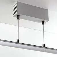 Крепление для профиля для светодиодной ленты Arlight Для BOX / 017277