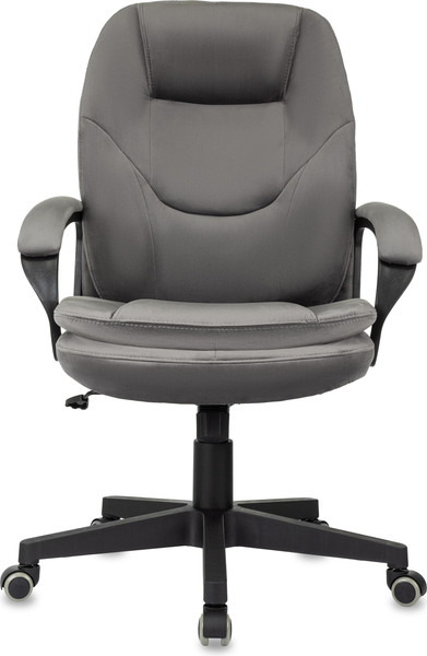 Кресло офисное Бюрократ CH-668