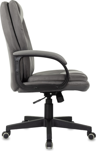 Кресло офисное Бюрократ CH-668