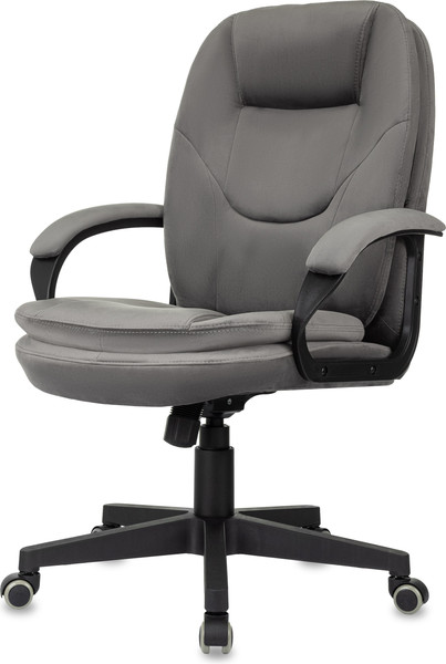 Кресло офисное Бюрократ CH-668