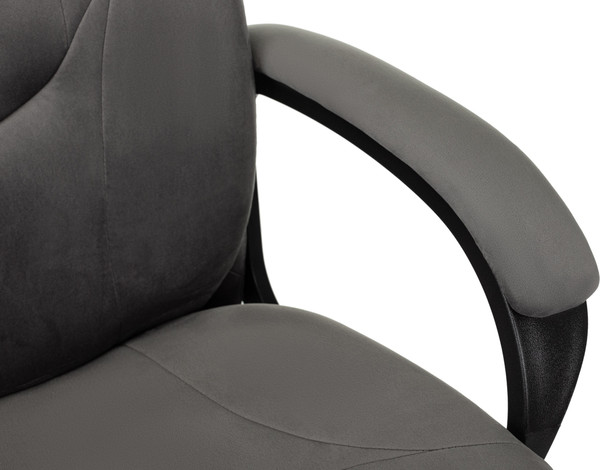 Кресло офисное Бюрократ CH-668