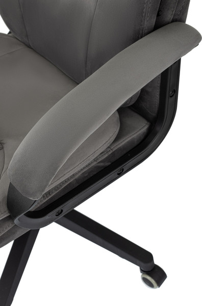 Кресло офисное Бюрократ CH-668