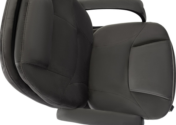 Кресло офисное Бюрократ CH-668