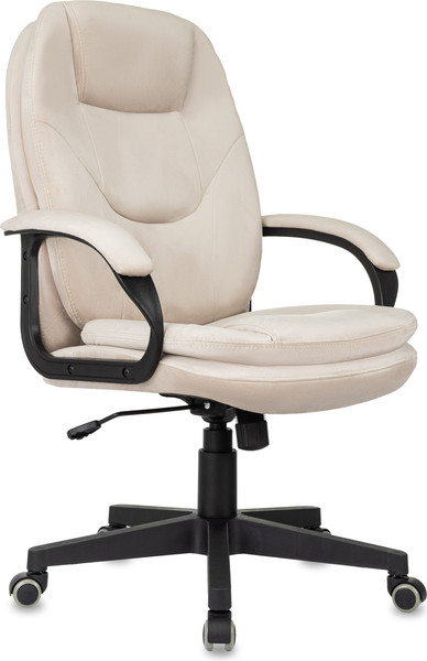 Кресло офисное Бюрократ CH-668 - фото