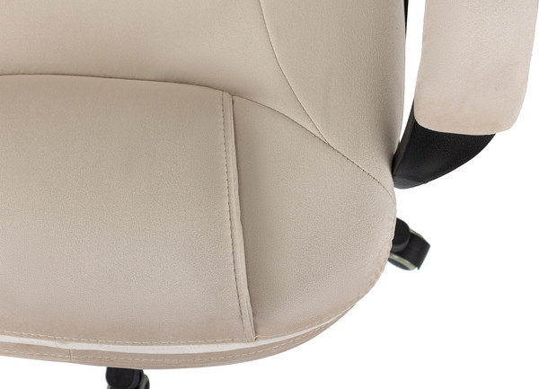 Кресло офисное Бюрократ CH-668