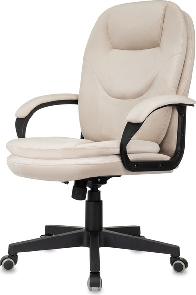 Кресло офисное Бюрократ CH-668