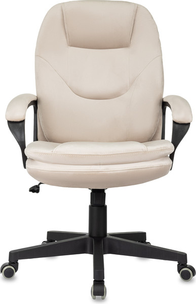 Кресло офисное Бюрократ CH-668