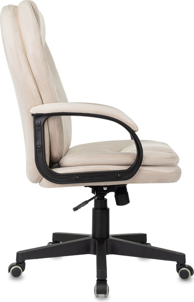 Кресло офисное Бюрократ CH-668