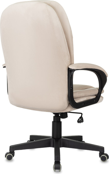 Кресло офисное Бюрократ CH-668