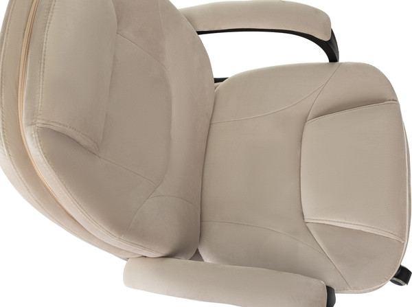 Кресло офисное Бюрократ CH-668